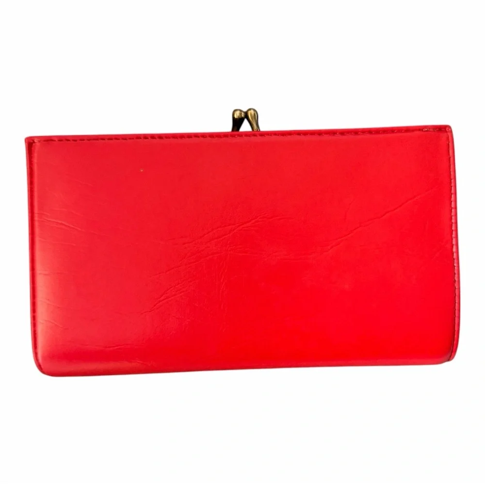 Unbranded vintage red